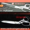 Forbice da sarta professionale Singer C-810